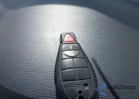 2012 Dodge Grand Caravan Se/Avp из США, поврежденный, VIN 2C4RDGBG2CR299144